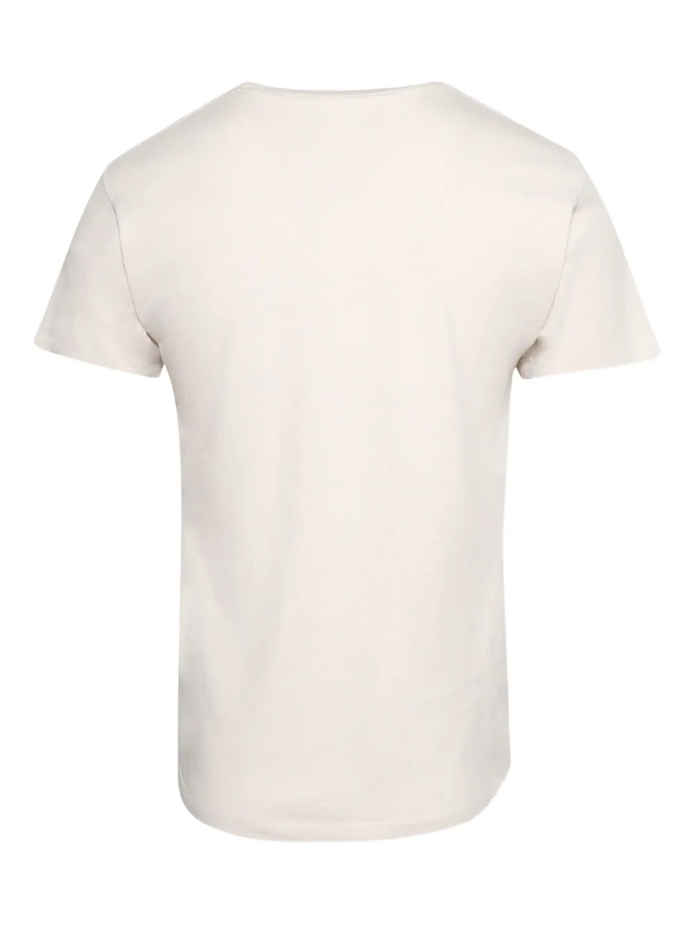 MadeWorn lionel ritchie graphic T-shirt - Wit