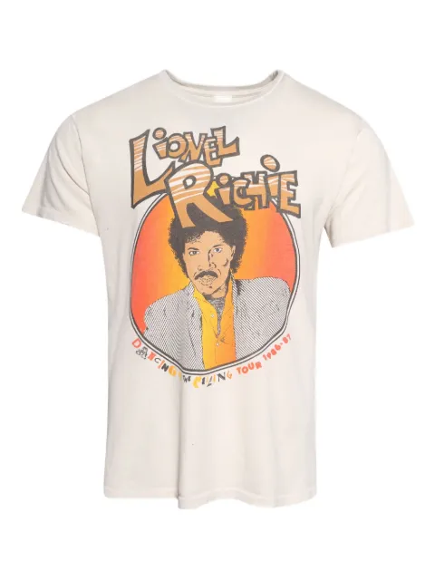 MadeWorn lionel ritchie graphic T-shirt
