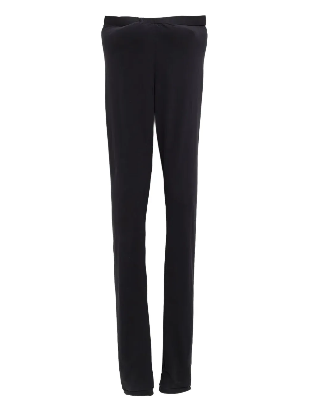 padded-knee leggings