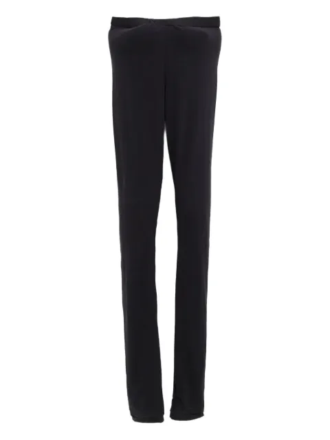 Duran Lantink leggins capitonados