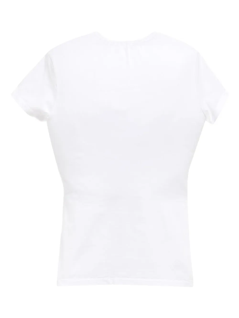 Duran Lantink camisa de algodón stretch | Playeras y jerséis | Image 2