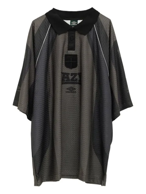 UMBRO 97/98 Lazy polo shirt 