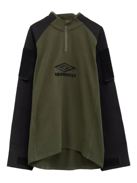 UMBRO Tactical sweatshirt 