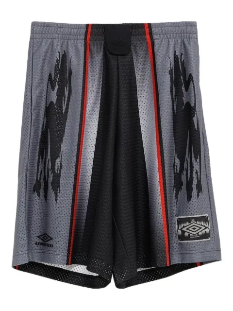 UMBRO shorts Hard Times