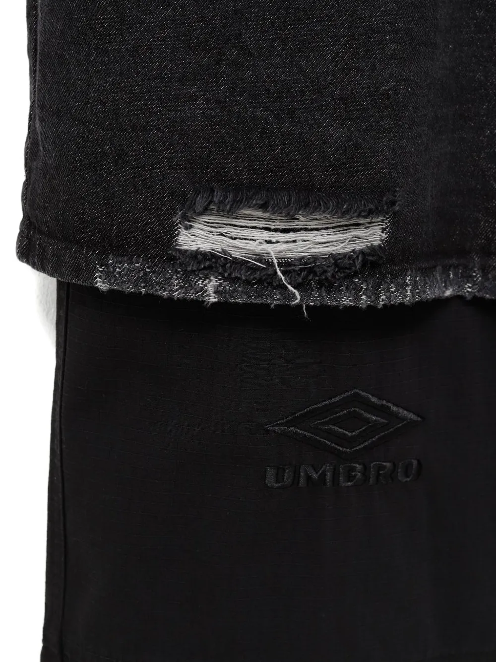 UMBRO Cargo Hybrid | Pantaloni | Image 3