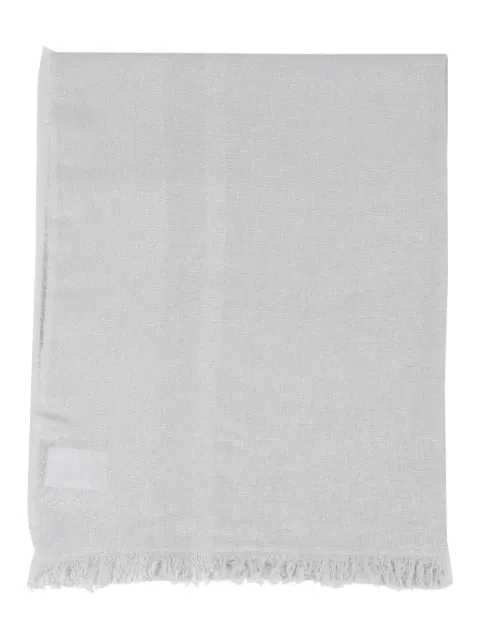 Antonelli lurex scarf