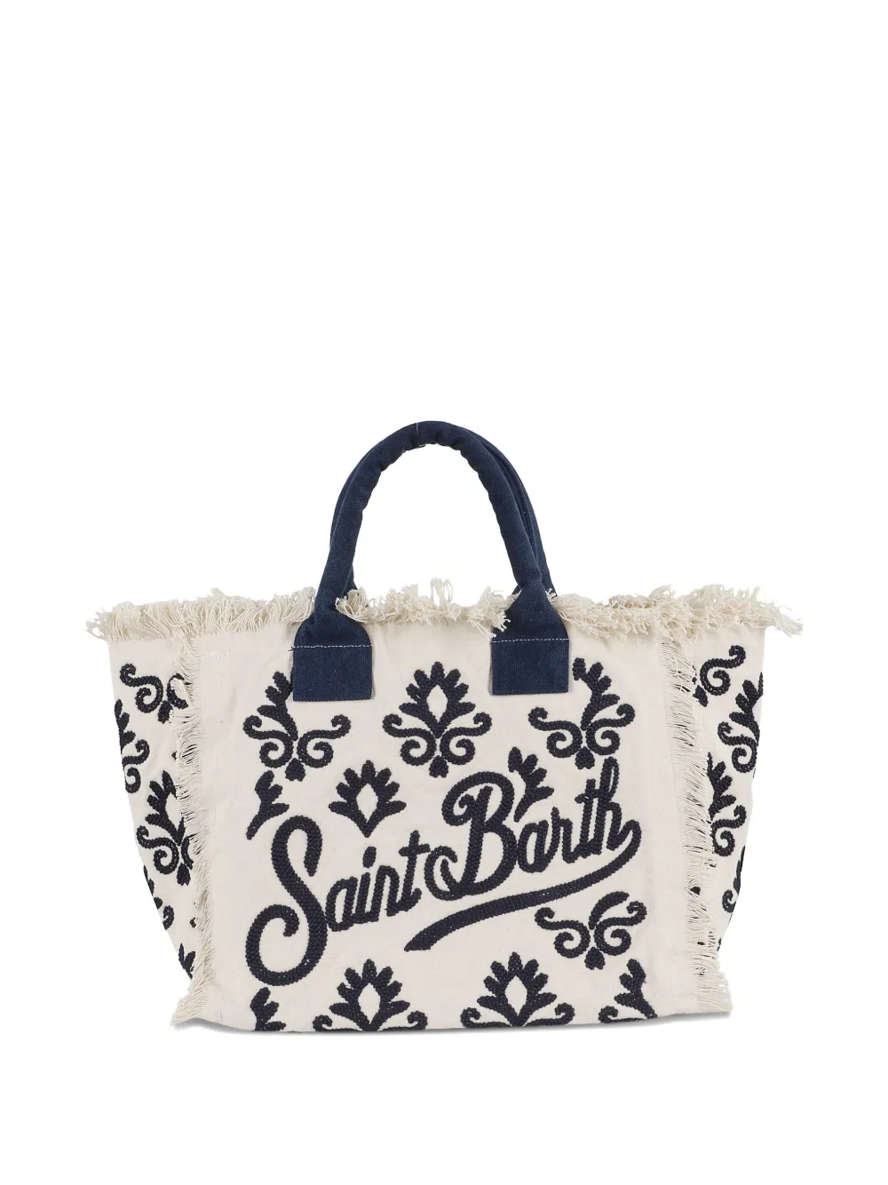 MC2 Saint Barth Vanity Rug tote bag | Image 2