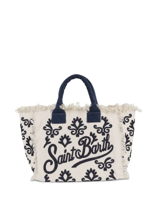 MC2 SAINT BARTH ハンドバッグ MC2 SAINT BARTH ハンドバッグ