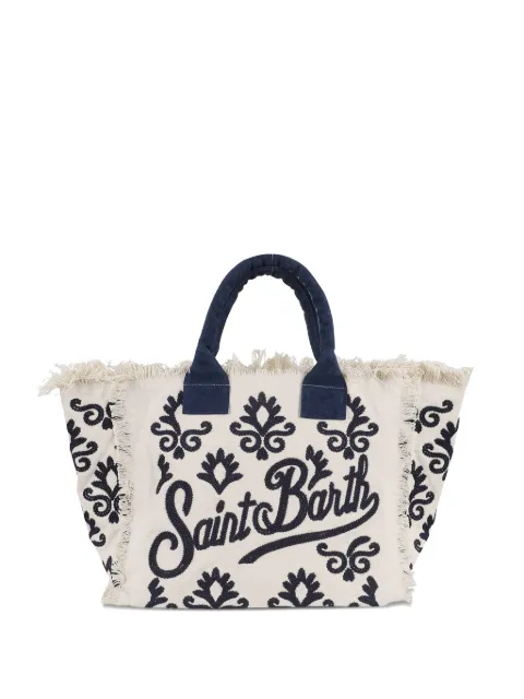 MC2 Saint Barth Vanity Rug tote bag