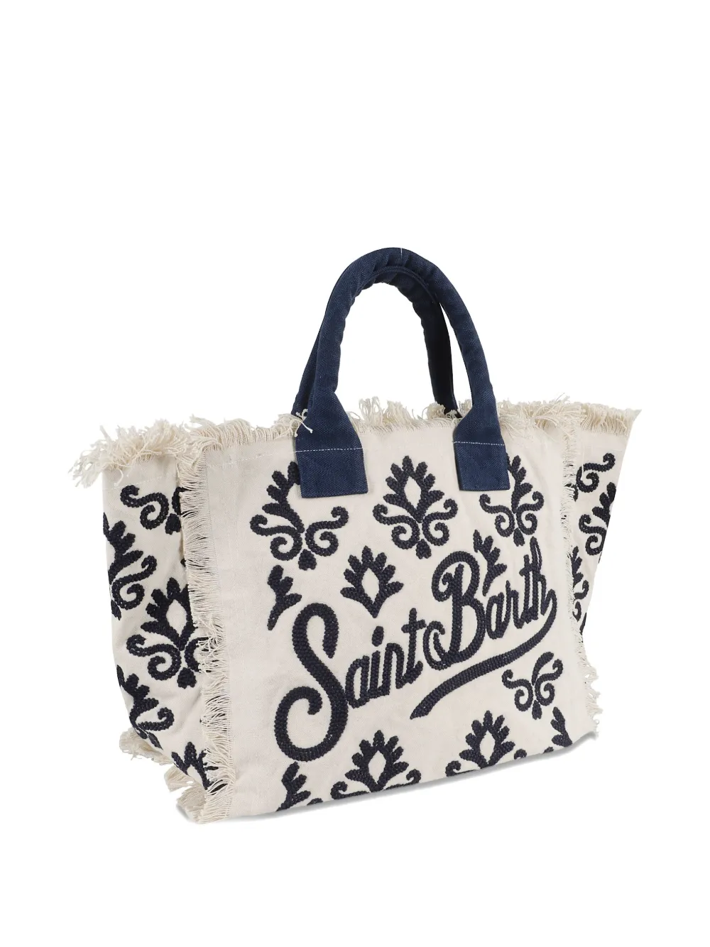 MC2 Saint Barth Vanity Rug shopper Beige