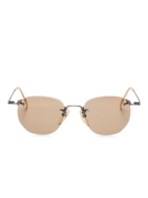 Jean Paul Gaultier Pre-Owned lentes de sol sin armazón