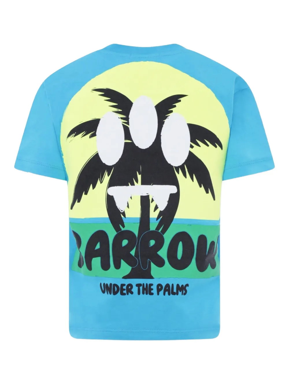 Barrow kids playera Special Palms | Playeras | Image 2