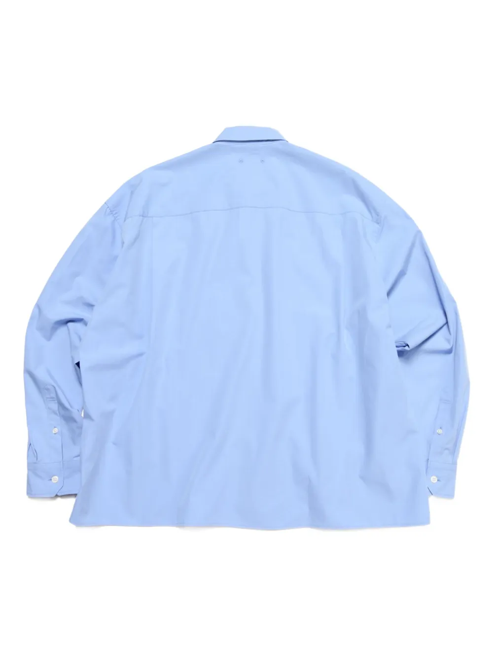 Sophnet. zip-front overshirt | Image 2