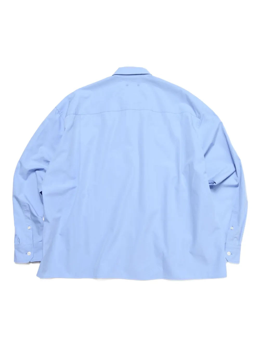 Sophnet. zip-front overshirt | Image 2