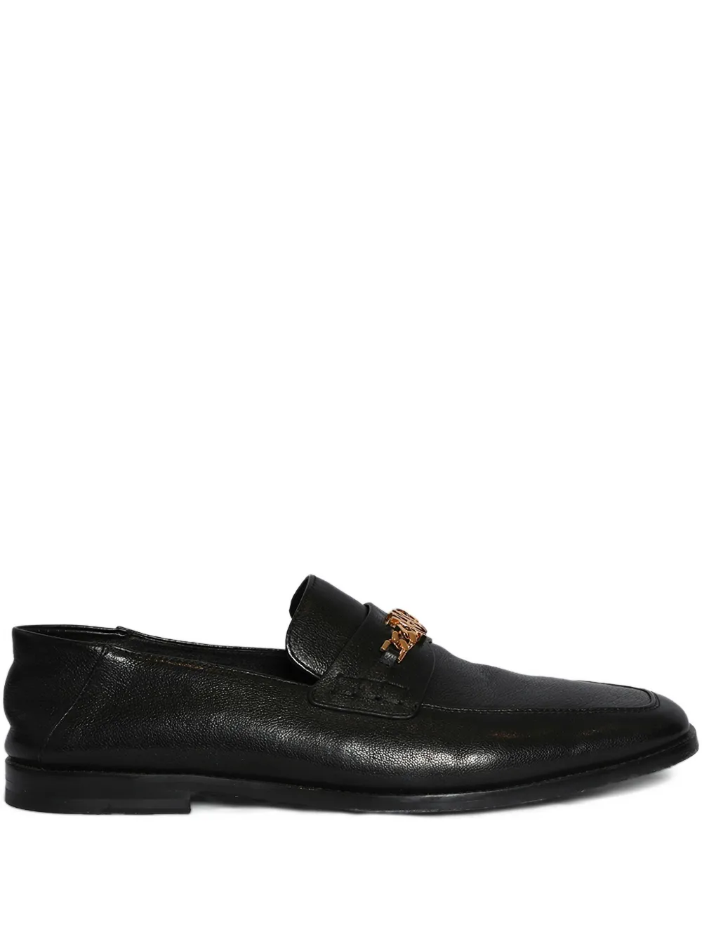 AMIRI MA slip-on loafers | Black | Image 1