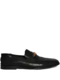 AMIRI MA slip-on loafers - Black