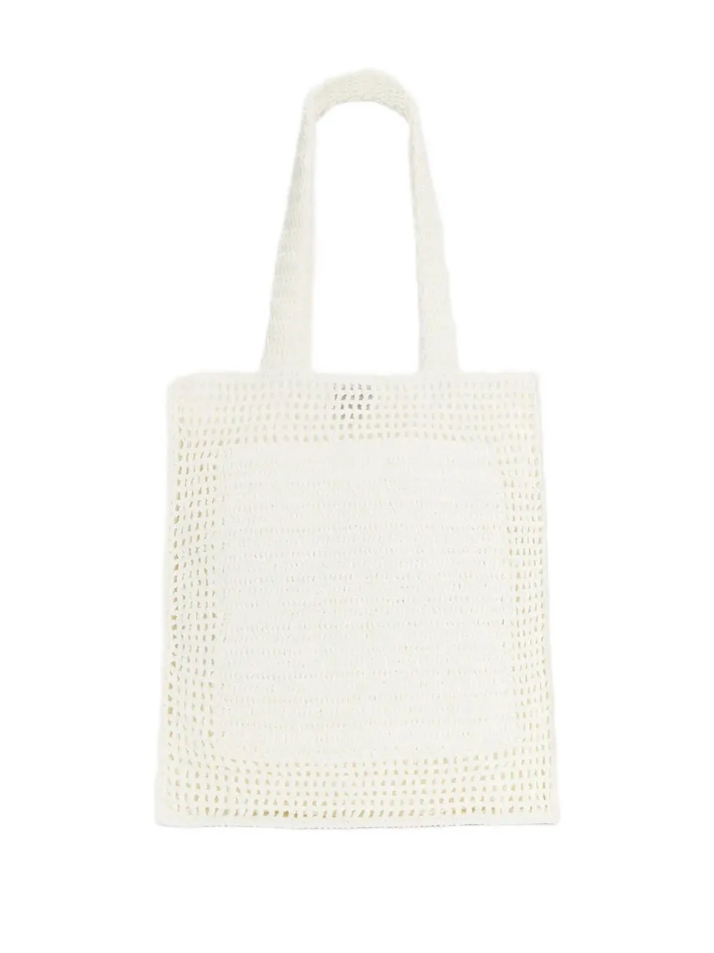 Casablanca large Crochet tote bag | Image 2