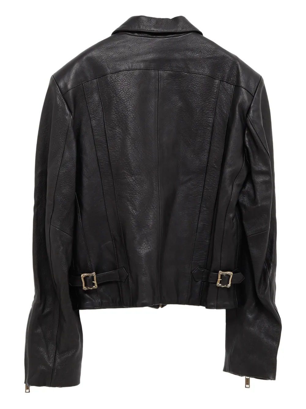 Enfants Riches Déprimés Nouveau Violator leather jacket | Leather Jackets | Image 2