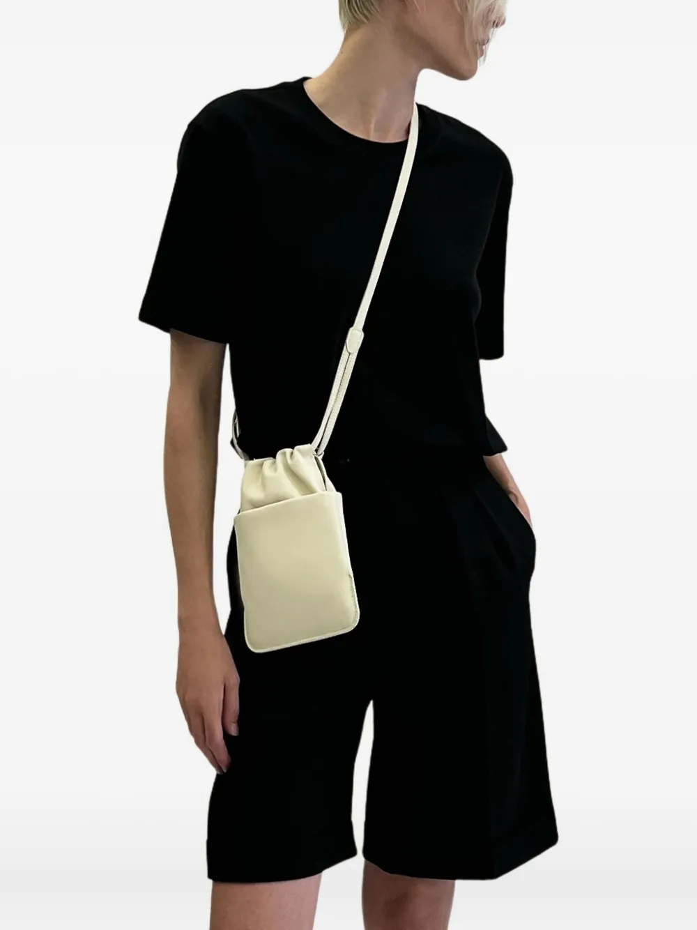 Bonastre Cloud shoulder bag | Men | Image 2