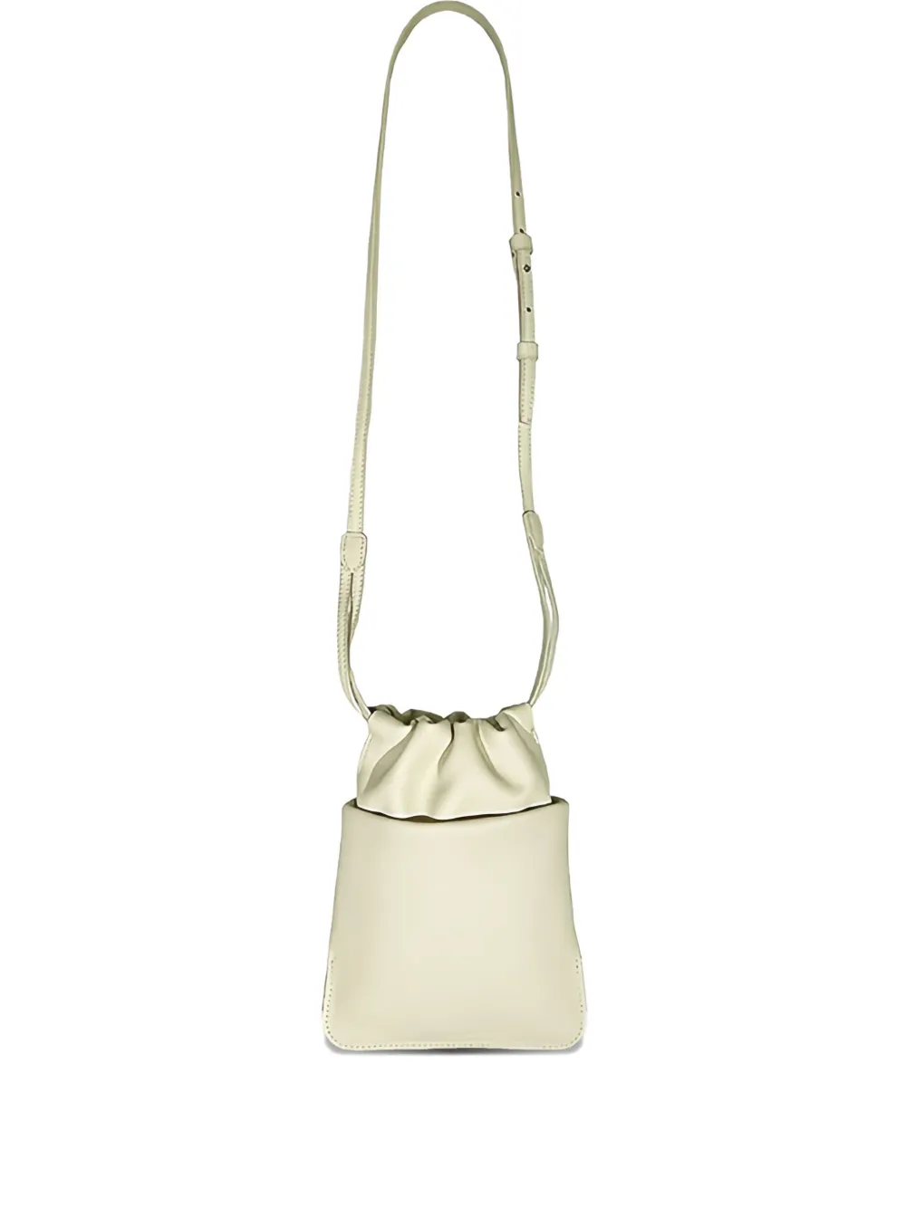 Bonastre Cloud shoulder bag | Neutrals | Image 1