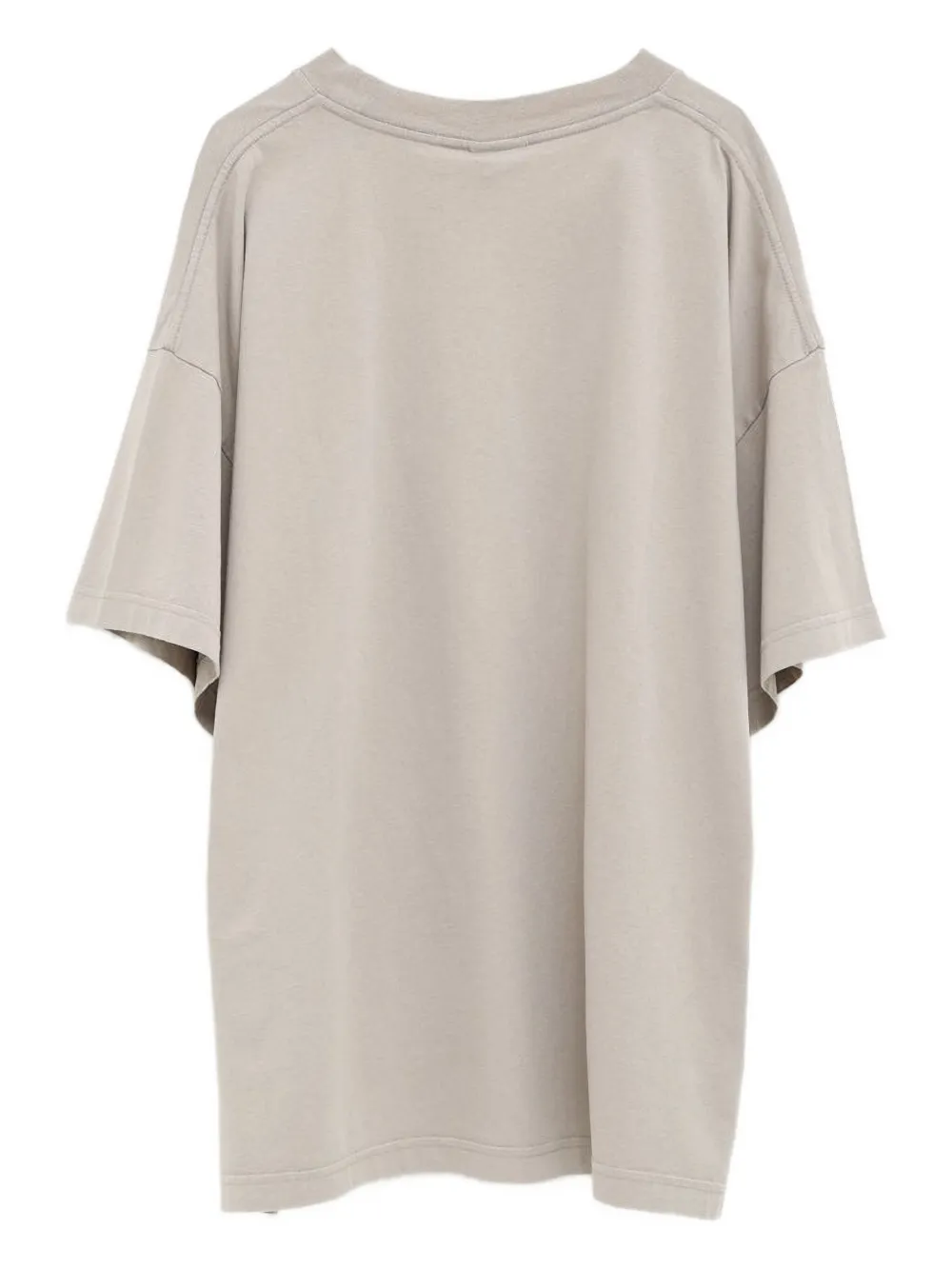 UMBRO OG Logo T-shirt - Beige