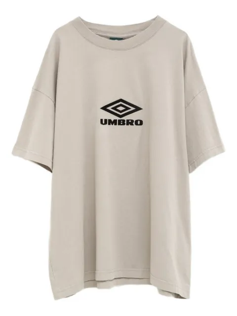 UMBRO OG Logo T-shirt 