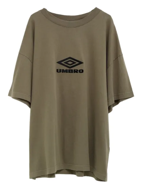 UMBRO OG Logo T-shirt 
