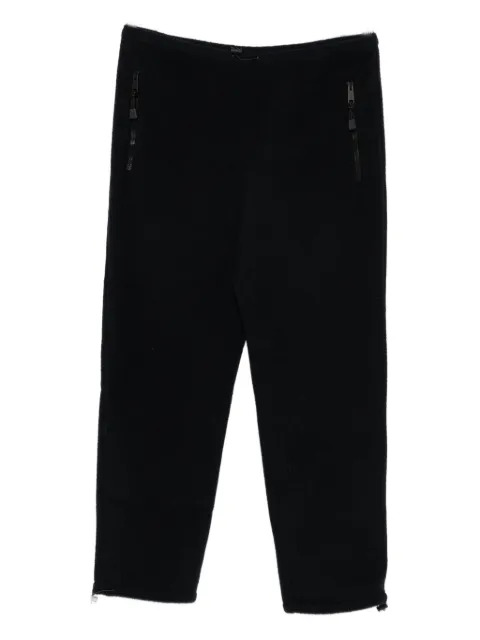 Miu Miu drawstring track pants