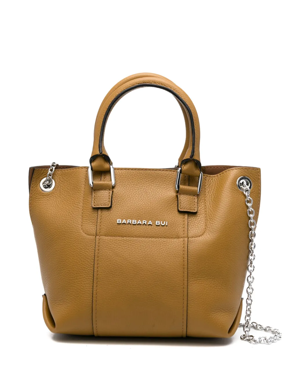 Barbara Bui tote Chamallow | amarillo | Image 1