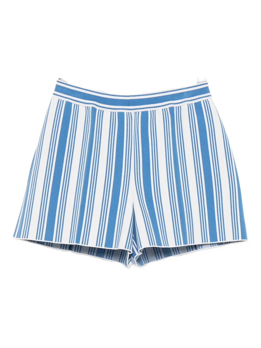 High Sport Savannah shorts | Blue | Image 1