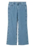 RE/DONE Californian jeans - Blue