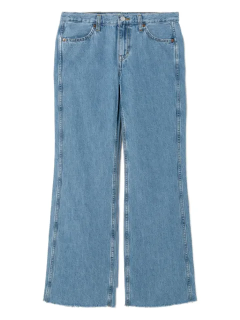 RE/DONE jeans Californian 