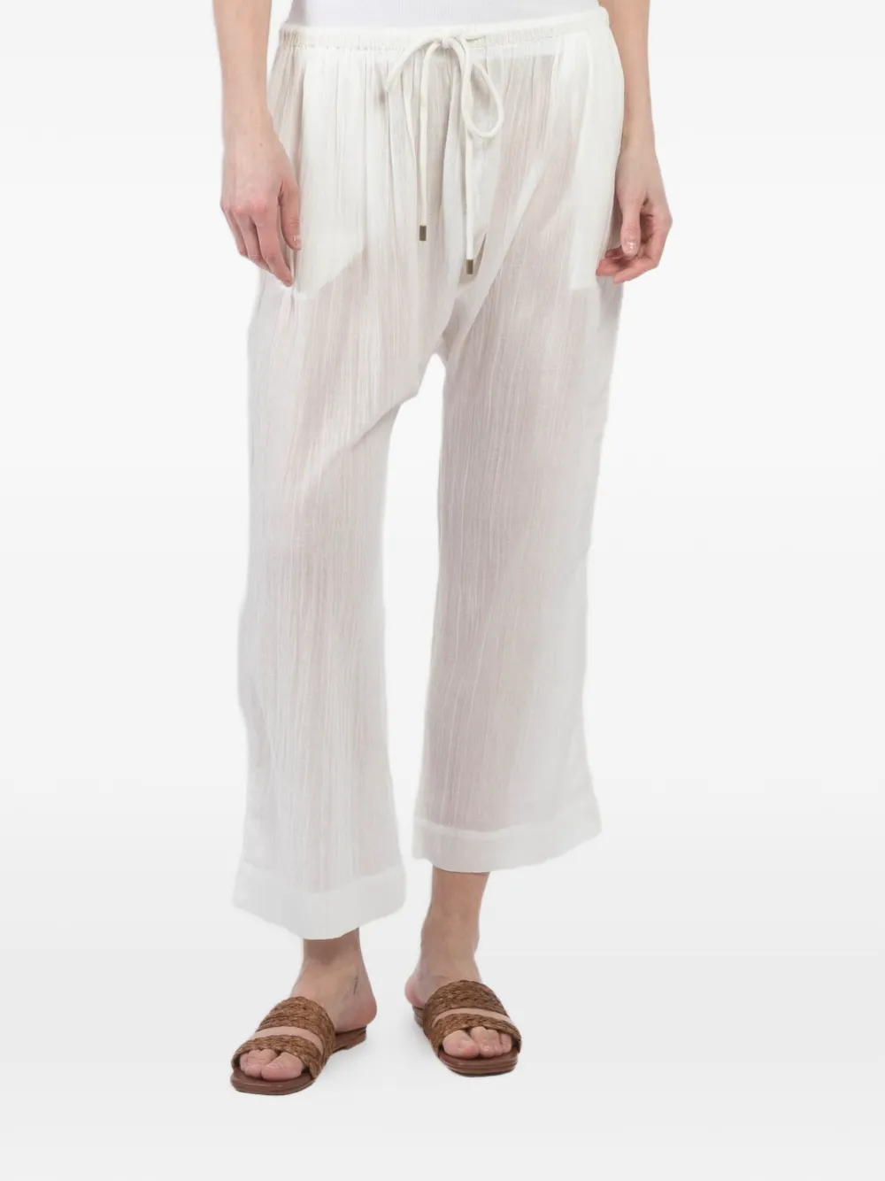 Reef Drawstring Trousers