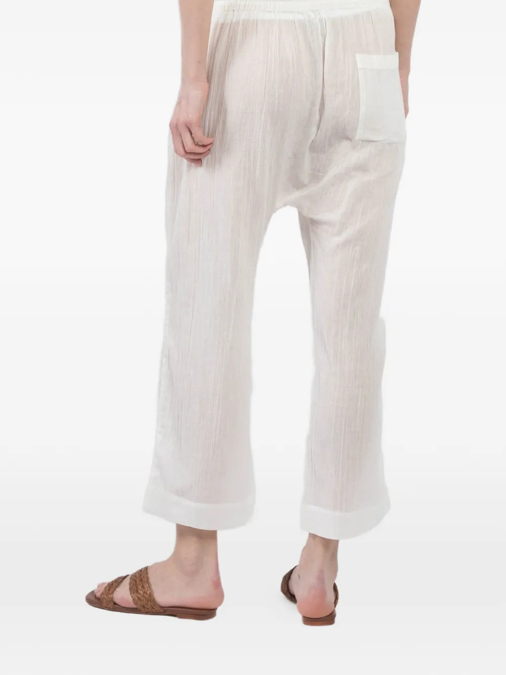 Reef Drawstring Trousers