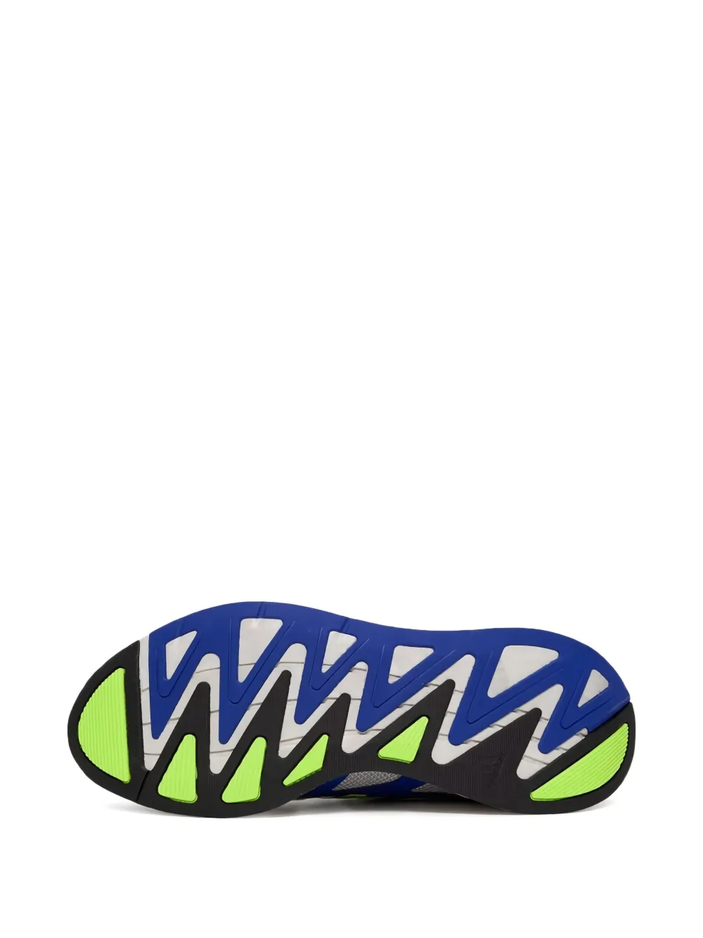 adidas Adizero Aruku sneakers Blauw