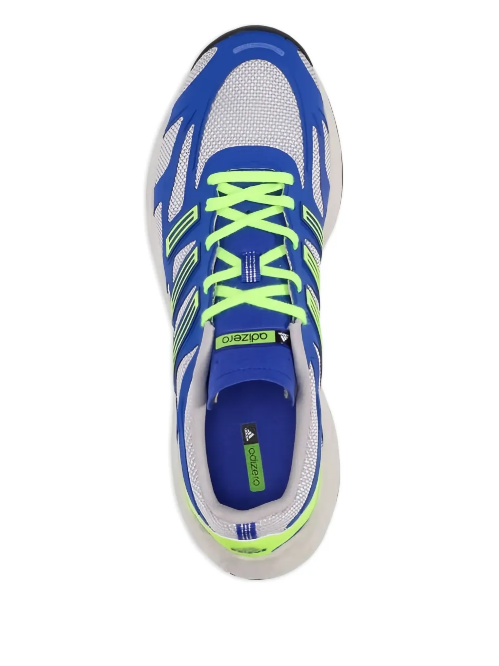 adidas Adizero Aruku sneakers Blauw