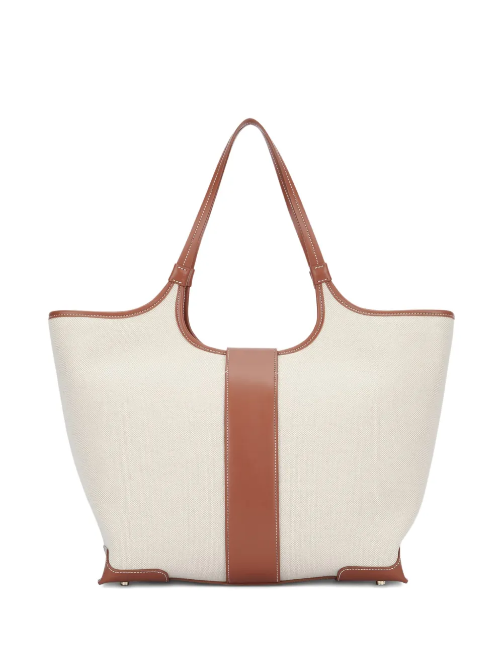 Roger Vivier medium Vivier tote bag | Image 2