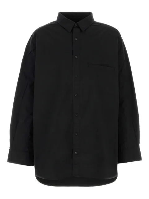 ENTIRE STUDIOS Giant shirt