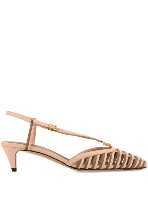 FENDI zapatillas Fold