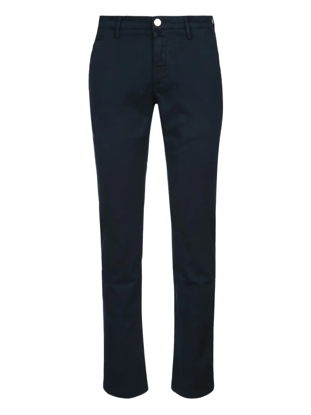 Jacob Cohën straight-leg trousers | Blue | Image 1