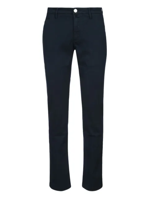 Jacob Cohën pantalones rectos