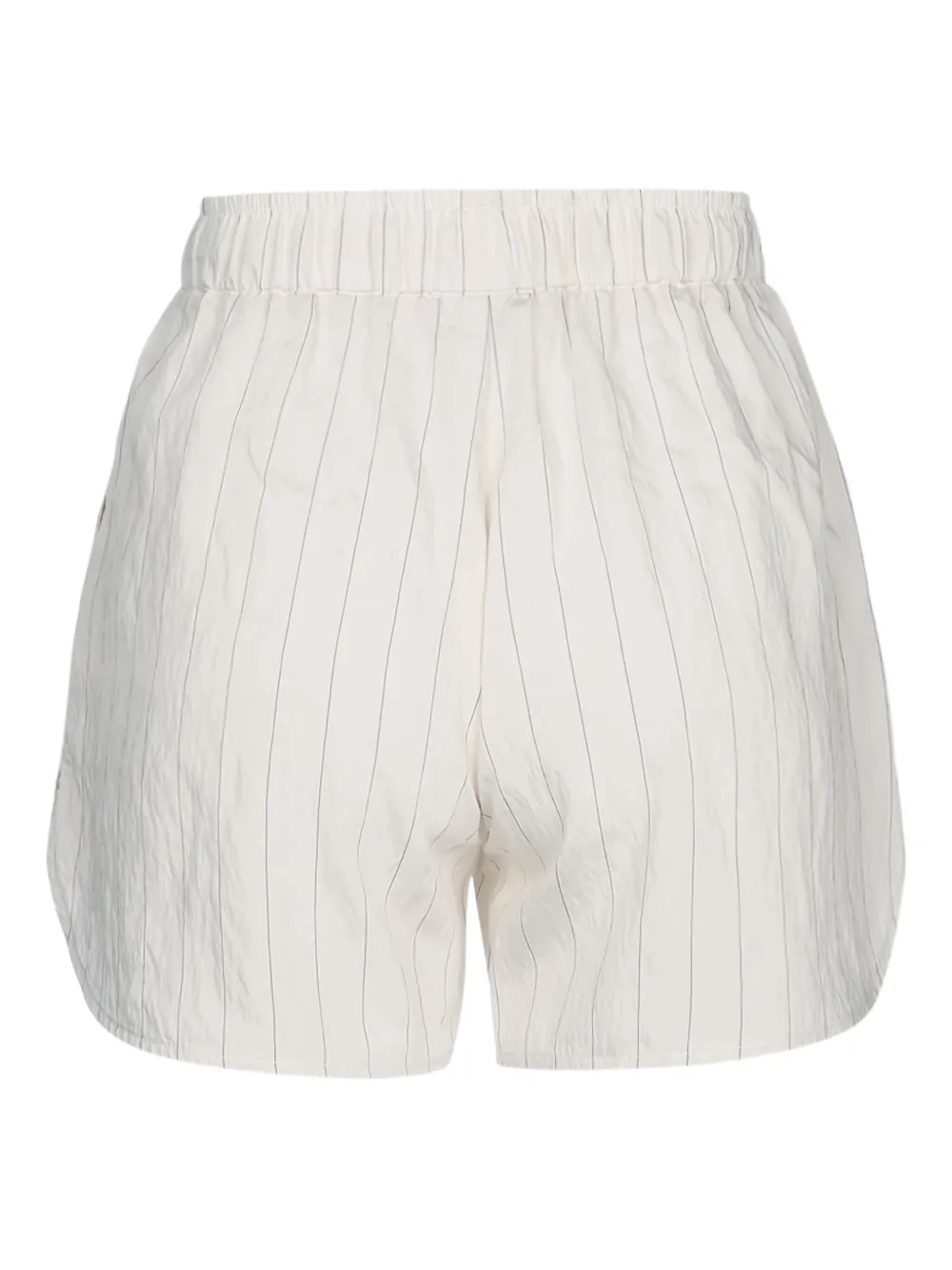 Jacob Cohën striped shorts | Short Shorts | Image 2