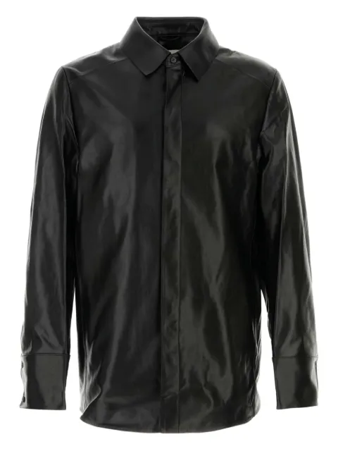 ENTIRE STUDIOS camisa Legacy