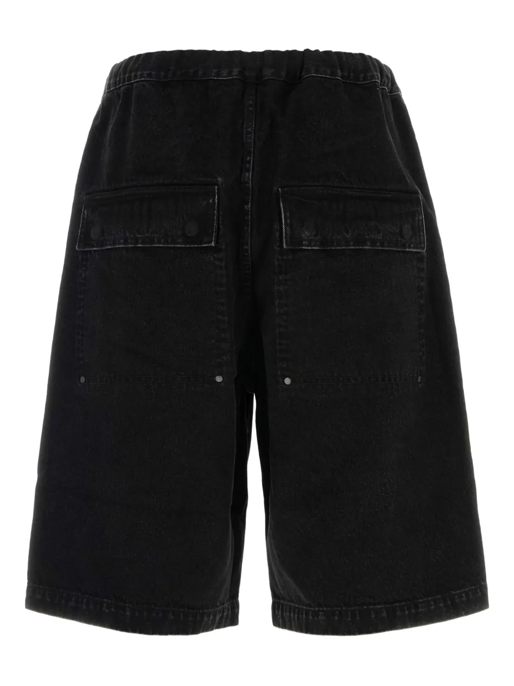 ENTIRE STUDIOS denim bermuda shorts | Short Shorts | Image 2