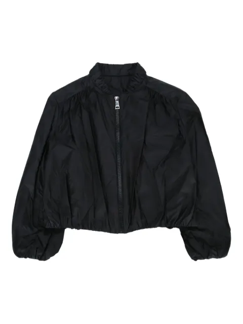 Moncler Enfant Chazeron bomber jacket