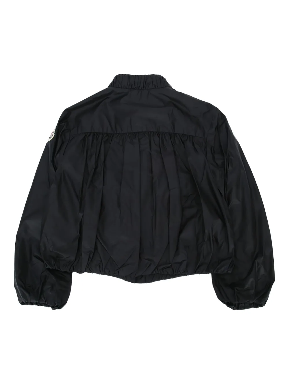 Moncler Enfant Chazeron bomber jacket | Boys Bomber Jackets | Image 2