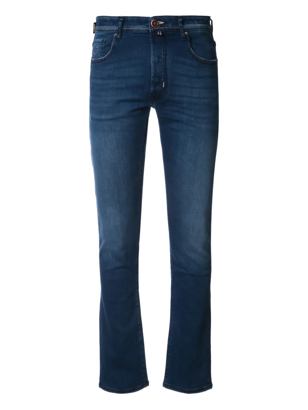 Jacob Cohën jeans rectos | azul | Image 1