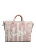 MC2 Saint Barth Colette tote bag - Pink