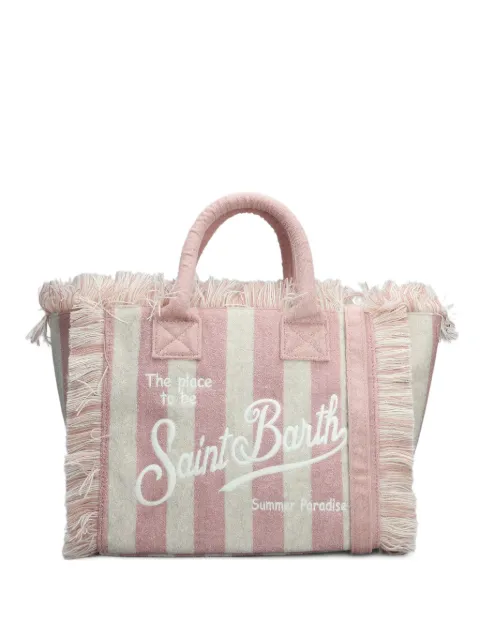 MC2 Saint Barth Colette tote bag