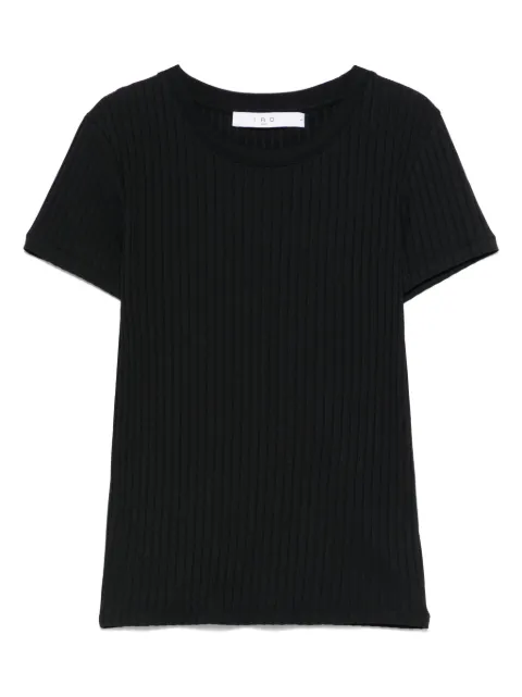 IRO short-sleeve T-shirt